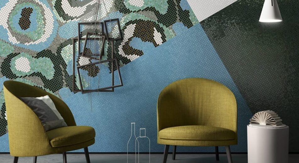 Creative water features and exterior