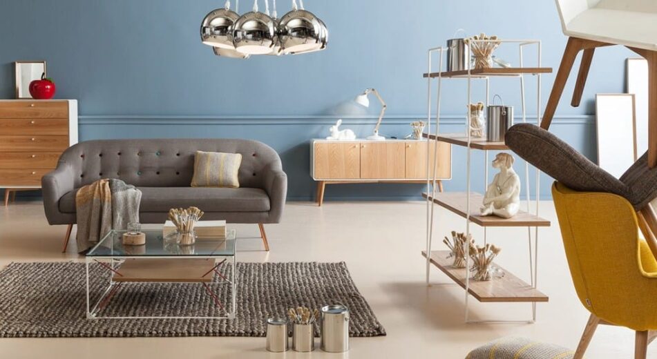 Exploring Atlanta’s modern homes