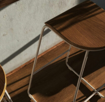 Discover a Stunning Minimalist Home Located in the Heart of Serenity